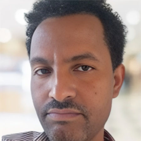 Mr. Zeleke Siraye Asnakew    